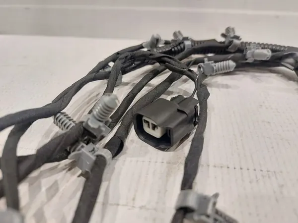 Câblage de phare Chevrolet Camaro 84489659 image 4