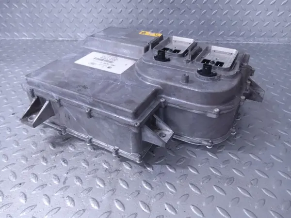 Inversor Jaguar I-Pace OEM T4K10173 - Usado image 6