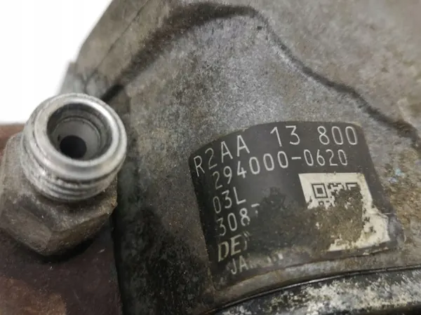 Pompe à injection haute pression Mazda CX-7 2011 OEM R2AA13800 image 5