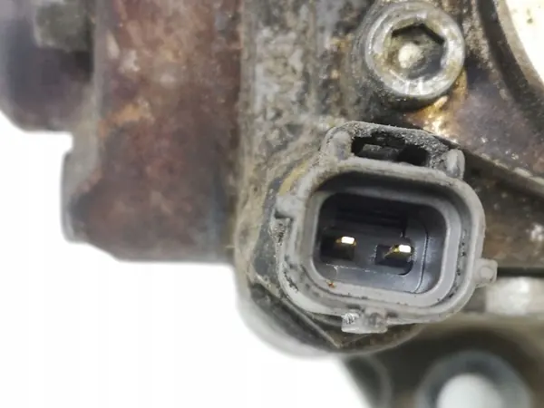 Pompe à injection haute pression Mazda CX-7 2011 OEM R2AA13800 image 6