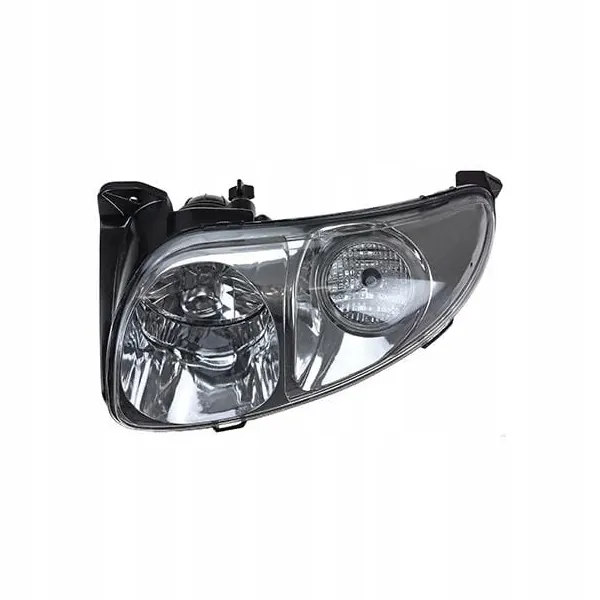 Rechter koplamp voor Ford Fusion 06-12 OEM 431-1198RMLD-EM image 2