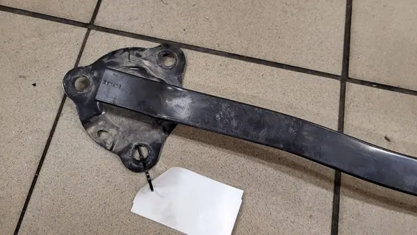 Amortisseur avant Volvo V40 31298286 image 2