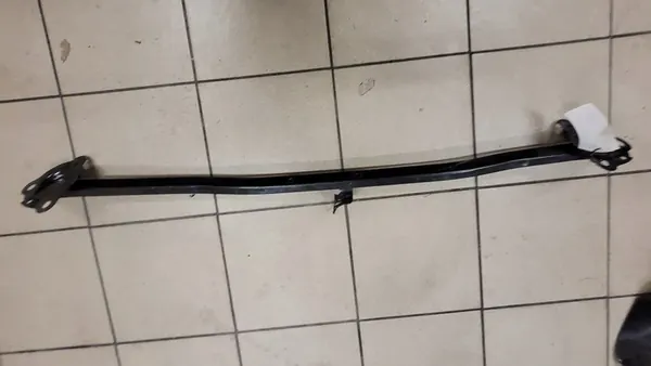 Amortisseur avant Volvo V40 31298286 image 5