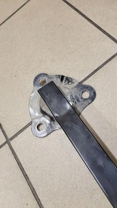 Amortisseur avant Volvo V40 31298286 image 7