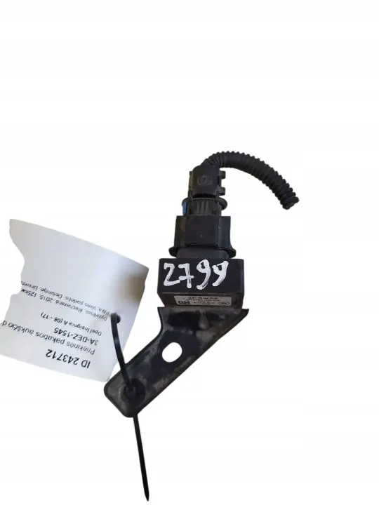Vorderer Niveausensor Opel Insignia A OEM 002455000046 image 2