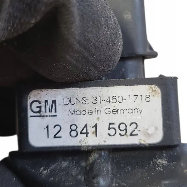 Vorderer Niveausensor Opel Insignia A OEM 002455000046 image 4