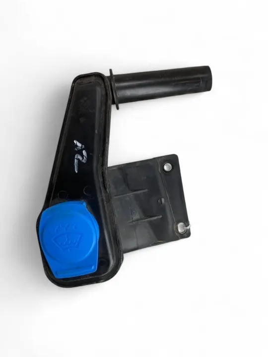 Porsche Macan ruitensproeiervloeistofbuis OEM 95B955449A image 4