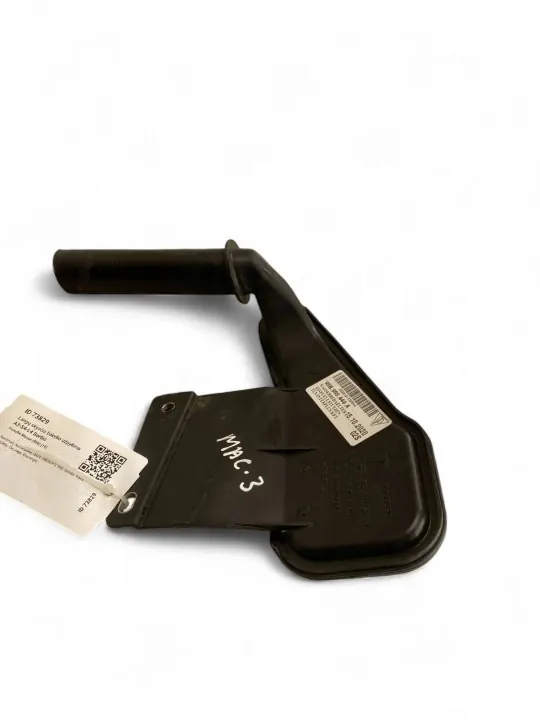 Porsche Macan ruitensproeiervloeistofbuis OEM 95B955449A image 5