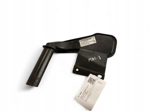 Porsche Macan ruitensproeiervloeistofbuis OEM 95B955449A image 6