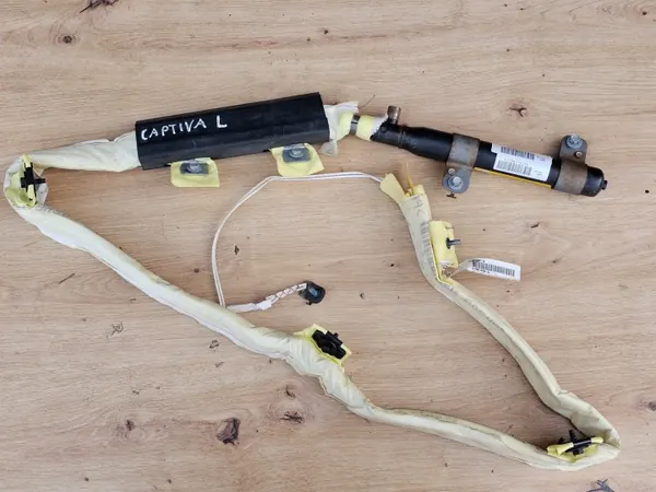 Linker airbaggordijn OEM KURTYNA POWIETRZNA LEWA AIRBAG image 2