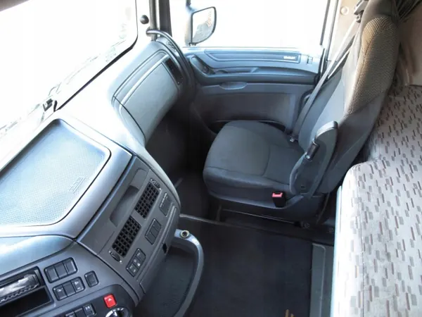 DAF XF 106 Euro 6 SSC Kabine - Gebrauchtes OEM-Teil image 7