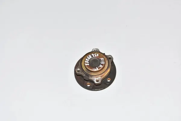 Pivot de direction avant droit OEM 2286606 BMW 6 Gran Coupe image 3
