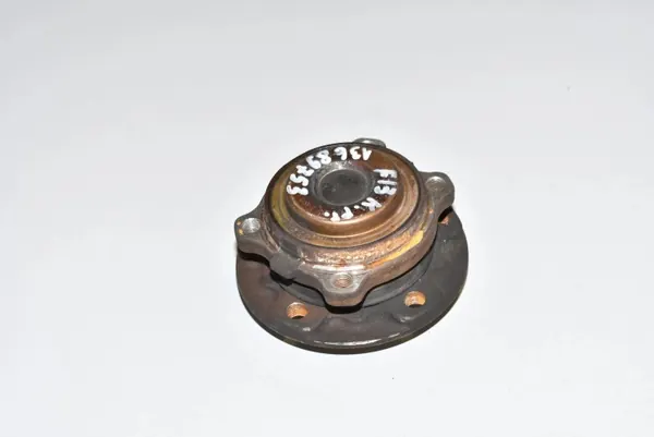 Pivot de direction avant droit OEM 2286606 BMW 6 Gran Coupe image 4