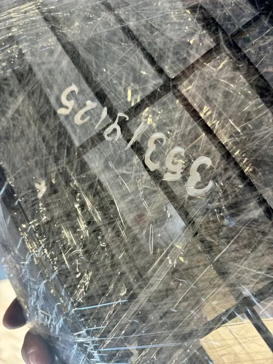 Griglia paraurti anteriore Renault Scenic III 2009-2012 OEM 622545401R image 10