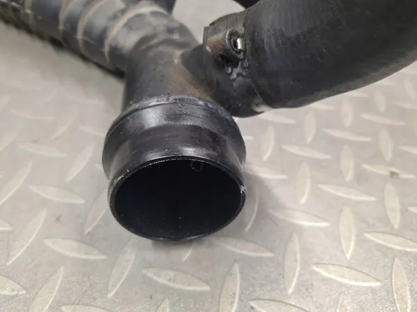 Tuyau Intercooler Opel Insignia 2.0 CDTI A20DTR image 6