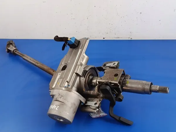 FIAT PUNTO 3 Coluna de Direção Elétrica 51888053 image 2