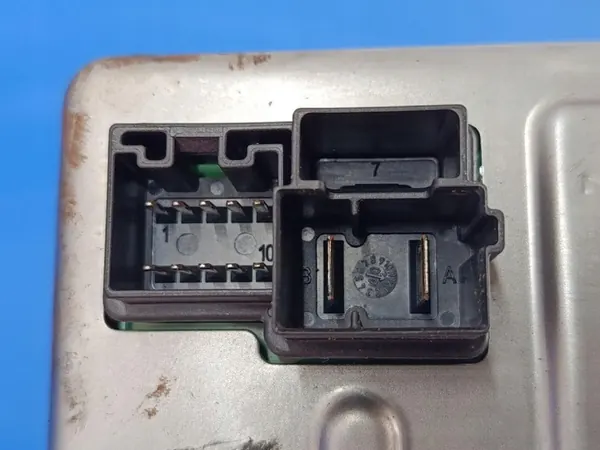 FIAT PUNTO 3 Coluna de Direção Elétrica 51888053 image 4