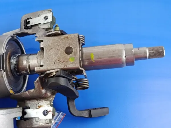 FIAT PUNTO 3 Coluna de Direção Elétrica 51888053 image 5