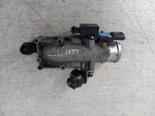 Capteur de suralimentation OEM 0281002845 pour Opel Signum 2.2 image 2