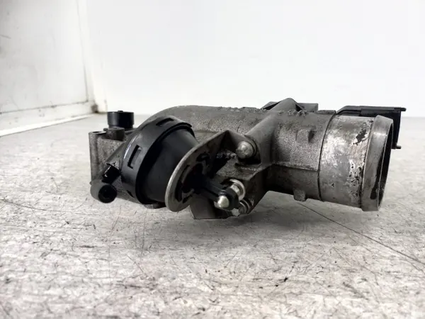 Capteur de suralimentation OEM 0281002845 pour Opel Signum 2.2 image 7