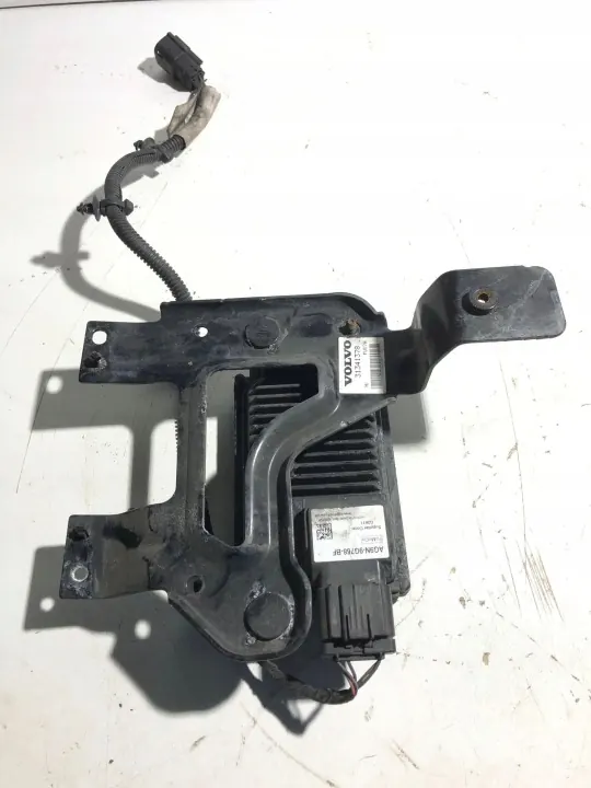 Volvo S60 actieve cruise control radar OEM 31341378 image 3