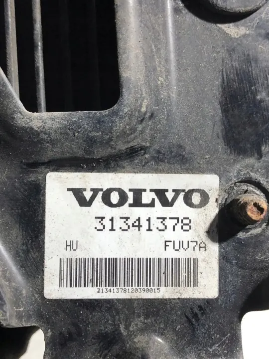 Volvo S60 actieve cruise control radar OEM 31341378 image 4