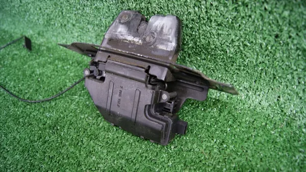 Bagagelås Land Rover Range Rover 5124-8408492 image 4