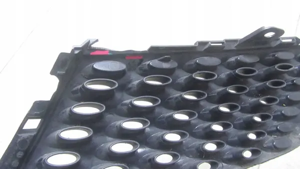 NISSAN JUKE F15 LIFT Right Bumper Grill 620741KA6A image 3