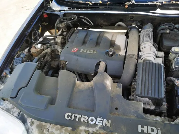 Citroen Xantia Generaattori 2001 2.0L 9621791480 image 6