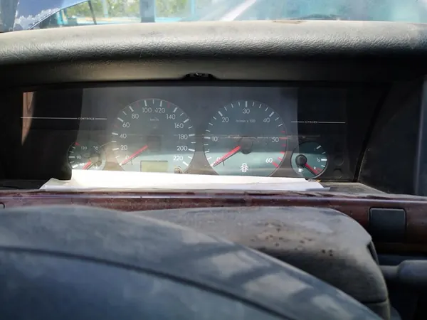 Citroen Xantia Generaattori 2001 2.0L 9621791480 image 9