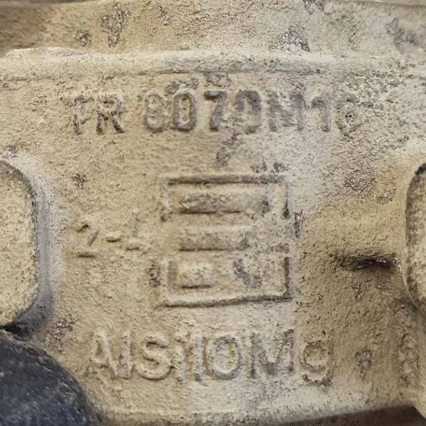 Moottorin tuki VOLVO XC60 II 2.4L diesel image 4