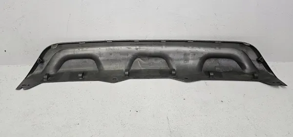 Bakre Stötfångare Spoiler Diffuser Renault Captur I 16-19 image 5