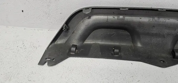 Bakre Stötfångare Spoiler Diffuser Renault Captur I 16-19 image 6