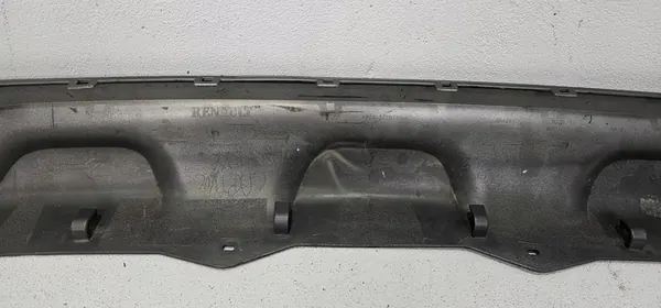 Bakre Stötfångare Spoiler Diffuser Renault Captur I 16-19 image 7