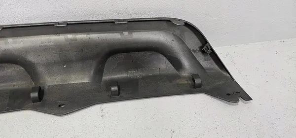 Bakre Stötfångare Spoiler Diffuser Renault Captur I 16-19 image 8