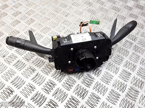 Brytare Citroen C2 2004 96488242xt image 4