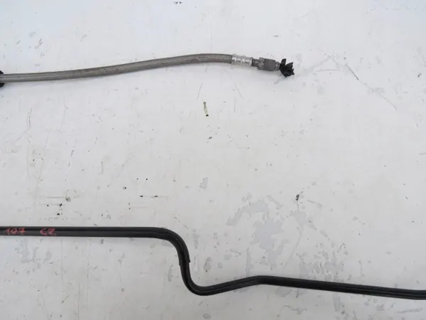 Porsche Hydrauliekleiding OEM 7L0411802 - Gebruikt image 3