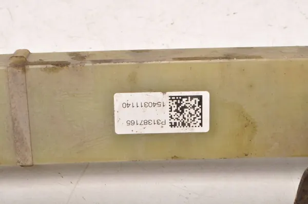 Mola Traseira Volvo XC90 II OEM 31387165 - Usado image 5