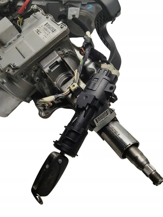 Elektrische Servolenkung Fiat Bravo II (2007-2010) 51795527 image 5