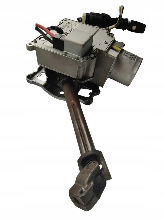 Elektrische Servolenkung Fiat Bravo II (2007-2010) 51795527 image 6