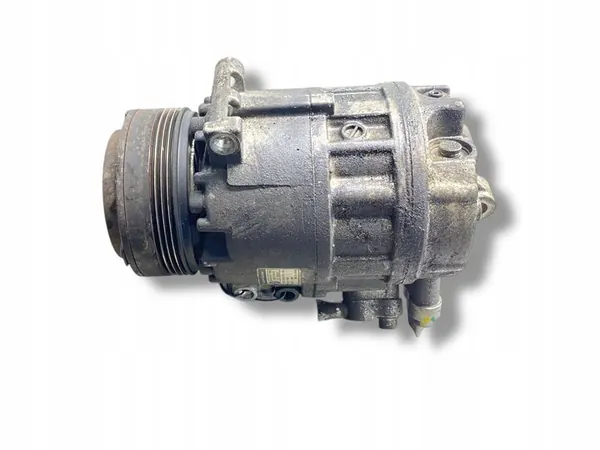Compressore aria condizionata BMW X5 (E53) 4.4L 64526917864 image 3