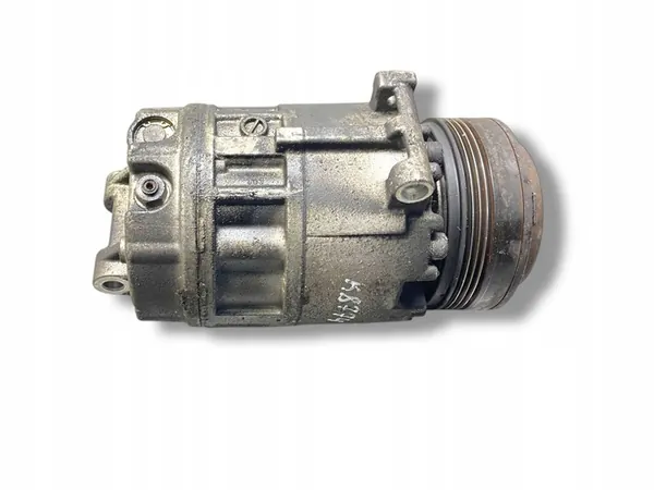Compressore aria condizionata BMW X5 (E53) 4.4L 64526917864 image 4