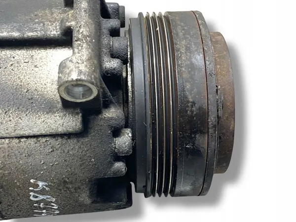 Compressore aria condizionata BMW X5 (E53) 4.4L 64526917864 image 5