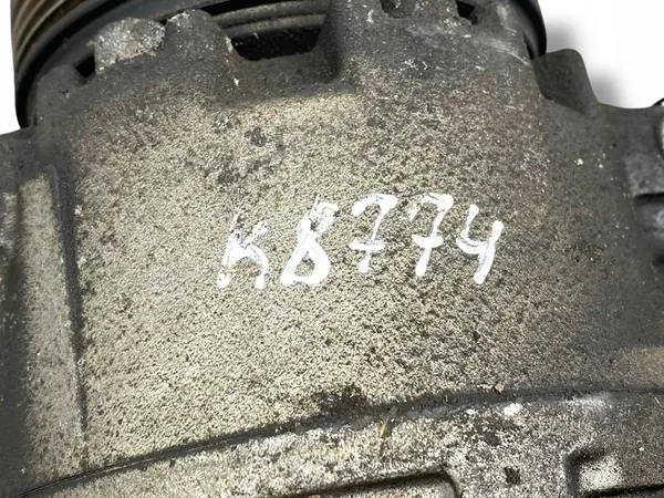 Compressore aria condizionata BMW X5 (E53) 4.4L 64526917864 image 6