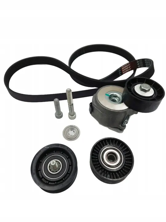 Gates K026PK1368 Conjunto de Correia em V image 3