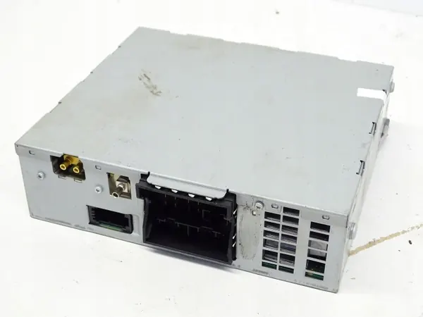 Module Tuner Radio OEM 4G0035061G pour Audi A4 B8 image 3