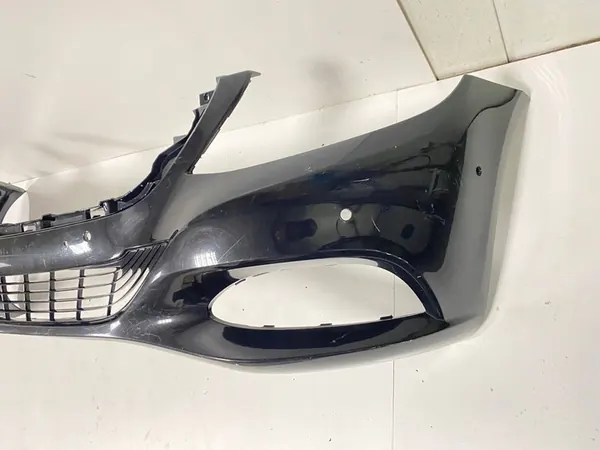 Parachoques delantero Mercedes S-Class W222 2013-2017 image 10