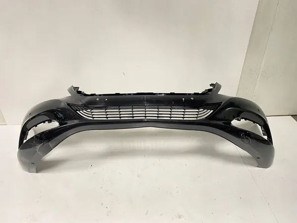 Parachoques delantero Mercedes S-Class W222 2013-2017 image 2