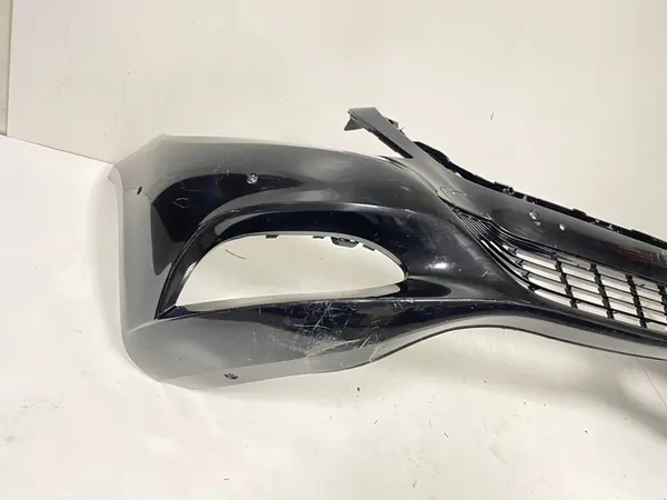 Parachoques delantero Mercedes S-Class W222 2013-2017 image 4