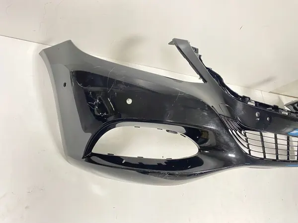 Parachoques delantero Mercedes S-Class W222 2013-2017 image 5